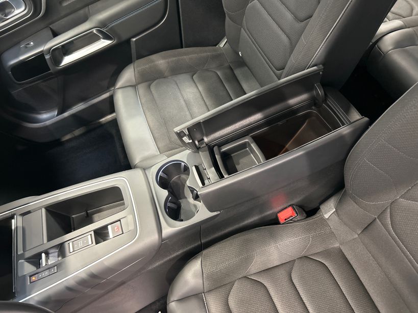 CITROEN C5 AIRCROSS 2022 - Photo n°20