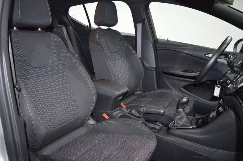 OPEL ASTRA 2019 - Photo n°36