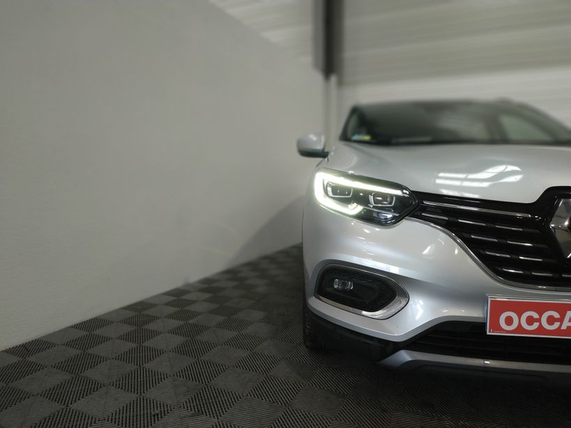 RENAULT KADJAR 2020 - Photo n°4