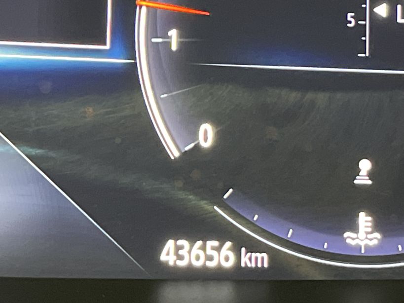 RENAULT MEGANE IV BERLINE 2021 - Photo n°51