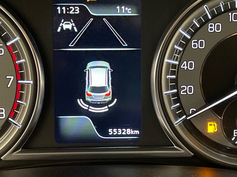 SUZUKI VITARA 2022 - Photo n°49