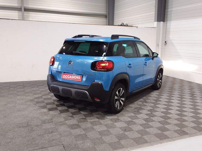CITROEN C3 AIRCROSS BUSINESS 2019 - Photo n°5