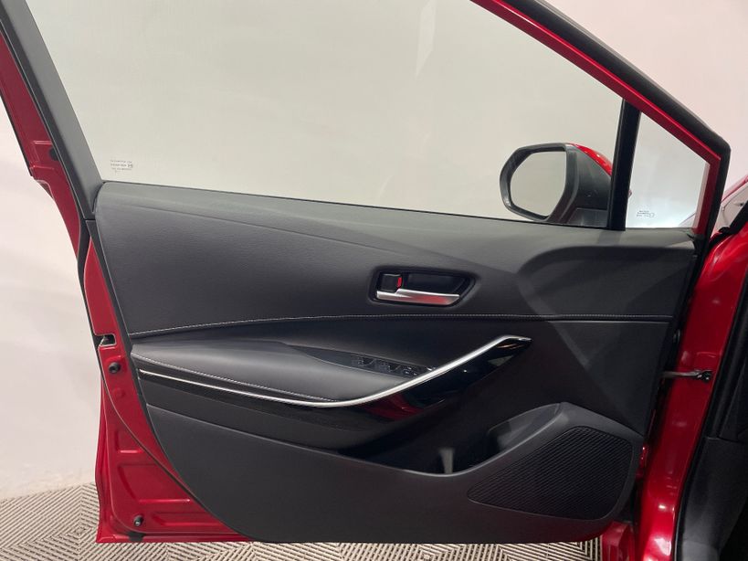 TOYOTA COROLLA HYBRIDE MY21 2022 - Photo n°31