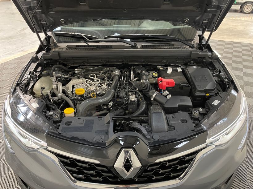 RENAULT ARKANA 2023 - Photo n°39