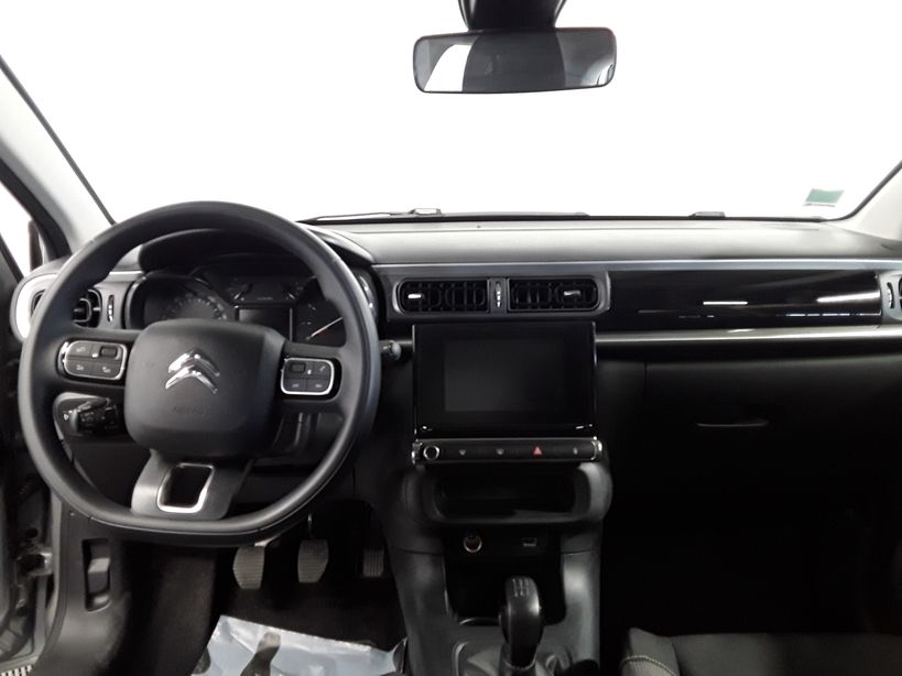 CITROEN C3 2019 - Photo n°12