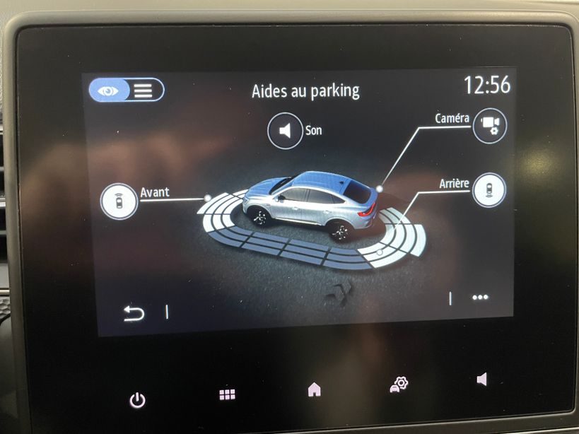 RENAULT ARKANA 2024 - Photo n°22