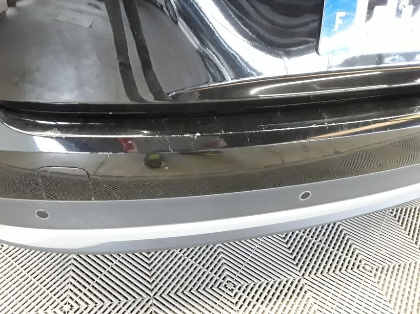 RENAULT GRAND SCENIC IV BUSINESS 2019 - Photo n°6