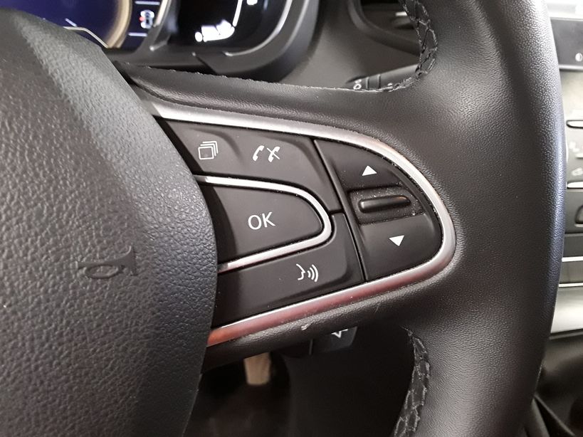 RENAULT GRAND SCENIC IV BUSINESS 2019 - Photo n°27