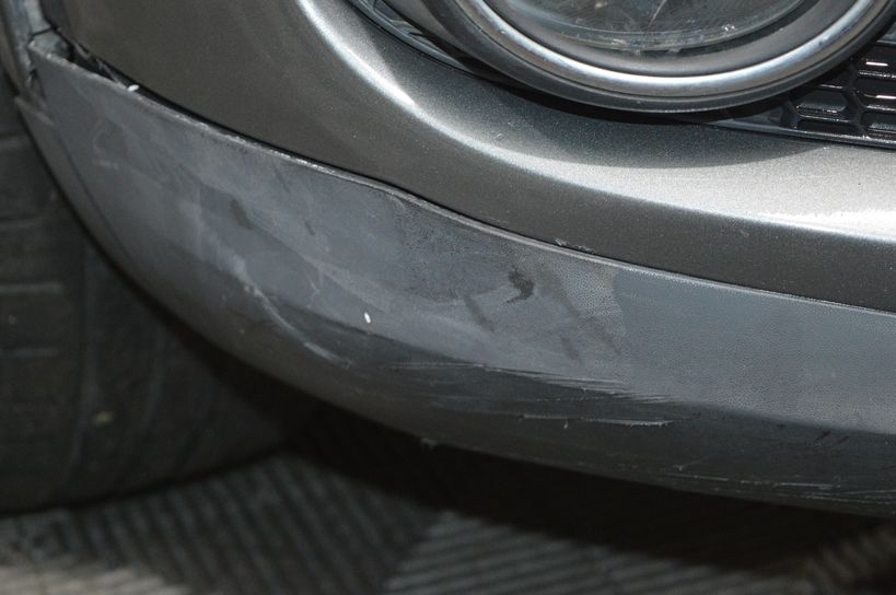 VOLKSWAGEN TIGUAN 2015 - Photo n°10