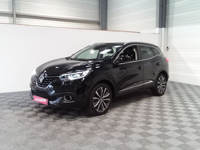 RENAULT KADJAR 2017 - Photo n°1
