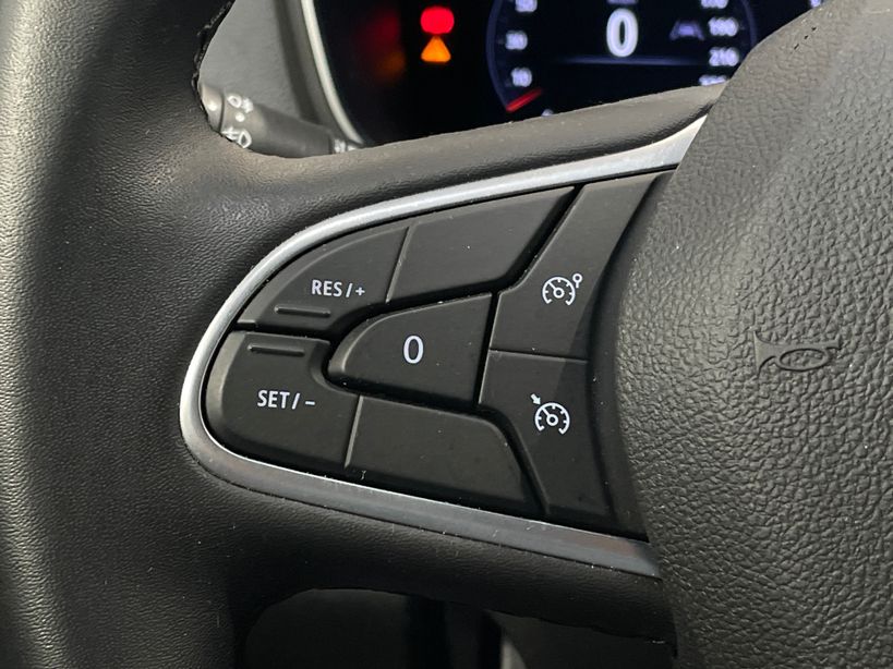 RENAULT MEGANE IV BERLINE 2022 - Photo n°26