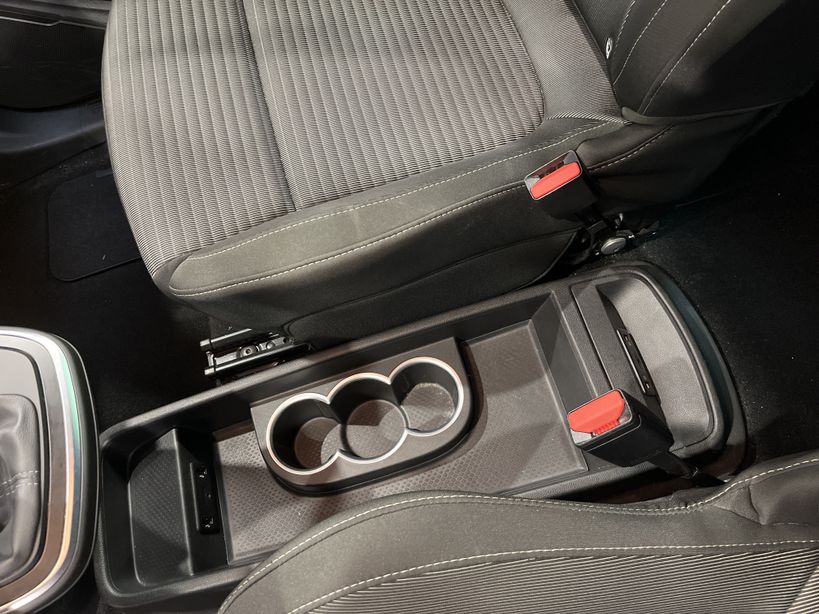 RENAULT GRAND SCENIC IV 2020 - Photo n°23