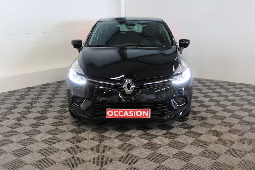 RENAULT CLIO IV 2019 - Photo n°2