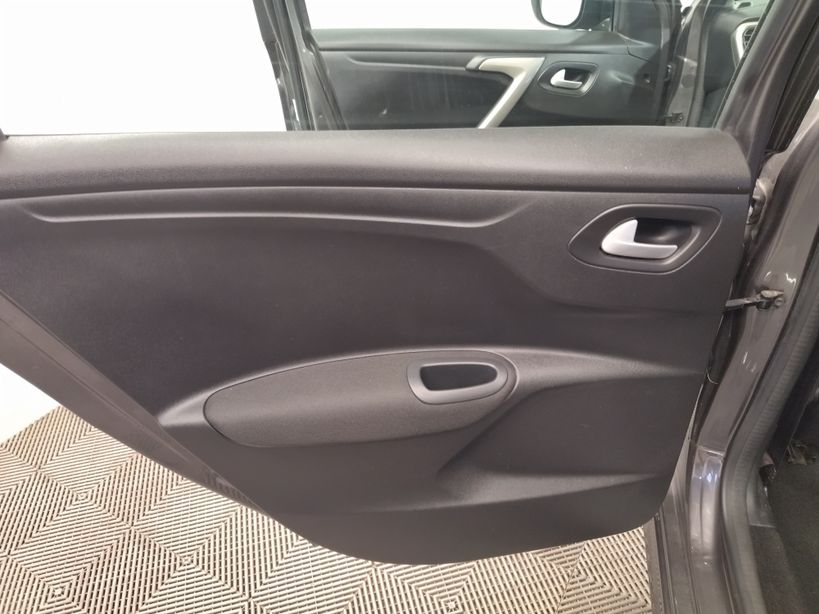 CITROEN C ELYSEE 2019 - Photo n°18