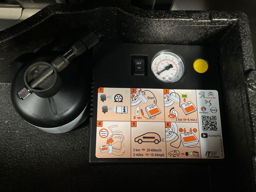 PEUGEOT 2008 2023 - Photo n°54