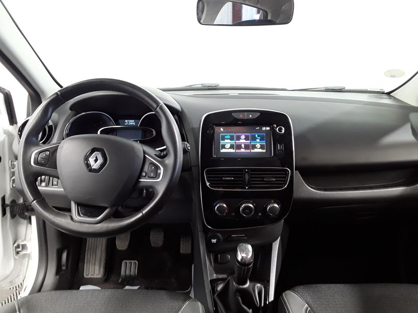 RENAULT CLIO IV BUSINESS 2017 - Photo n°12