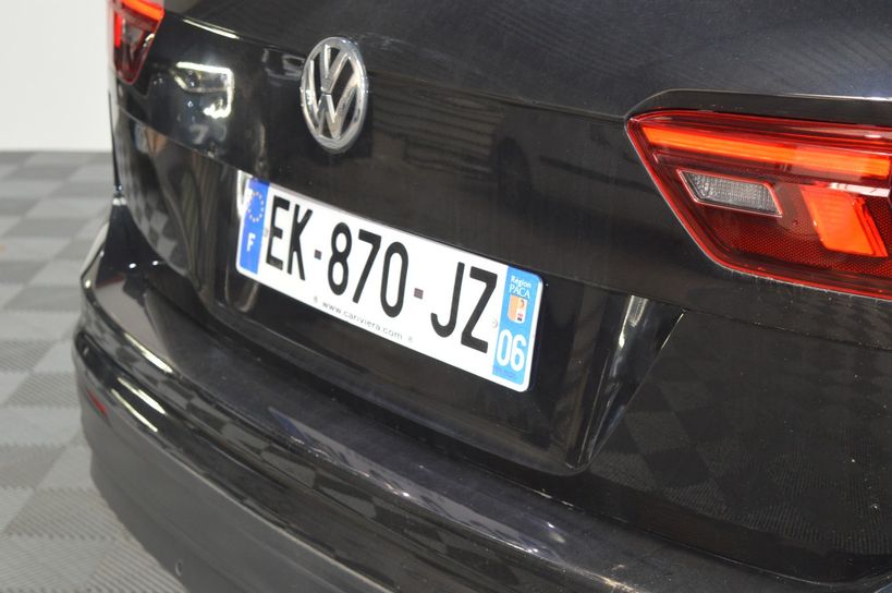 CITROEN C4 CACTUS 2020 - Photo n°1