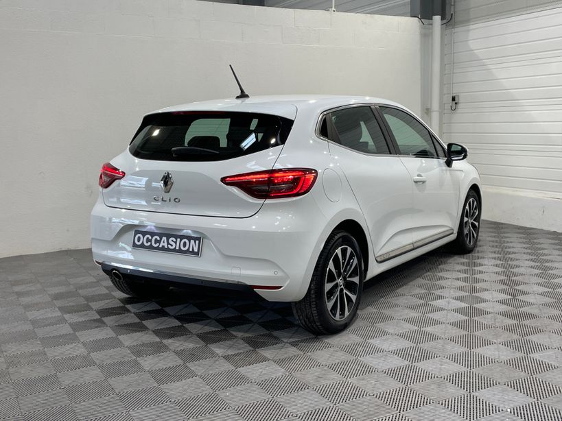 RENAULT CLIO V 2022 - Photo n°5