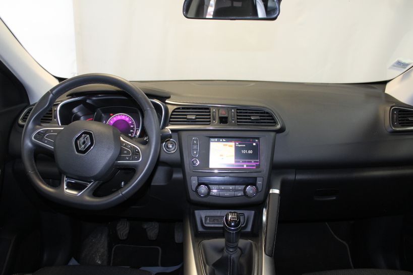 RENAULT KADJAR 2016 - Photo n°5