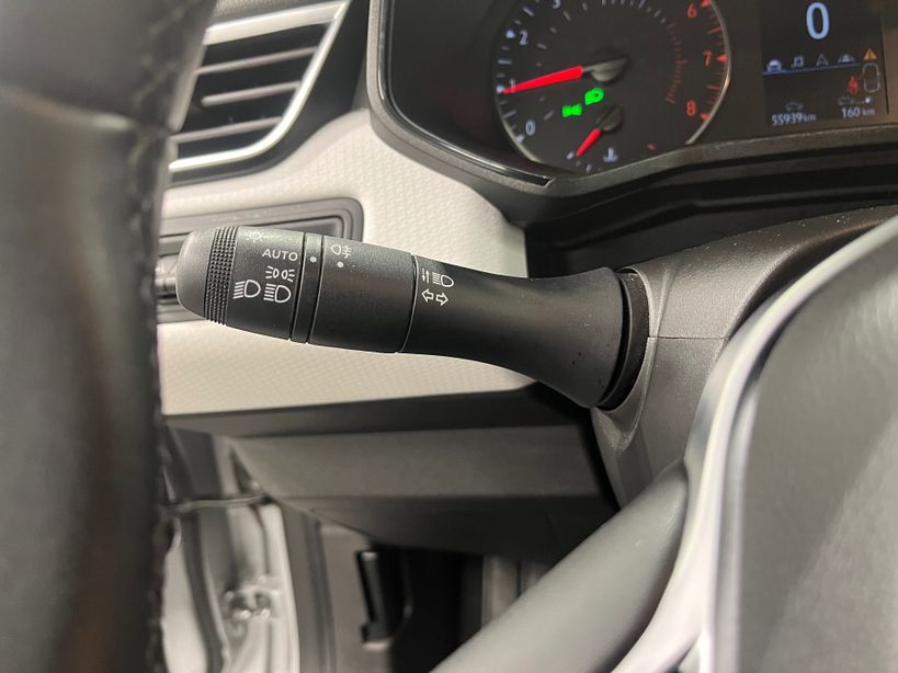 RENAULT CLIO V 2023 - Photo n°13