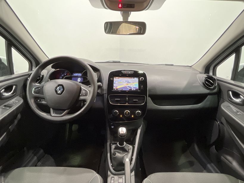 RENAULT CLIO IV 2019 - Photo n°30