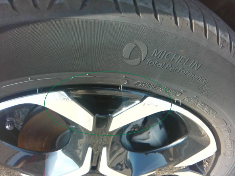 CITROEN C5 AIRCROSS 2024 - Photo n°1