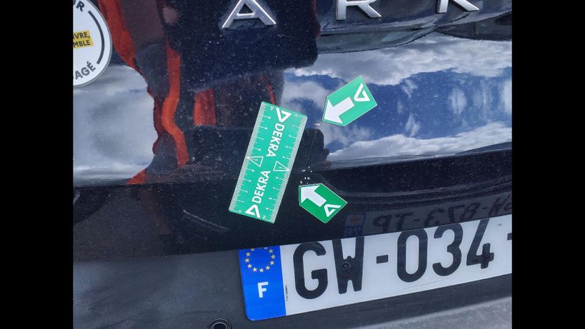 RENAULT ARKANA 2024 - Photo n°12