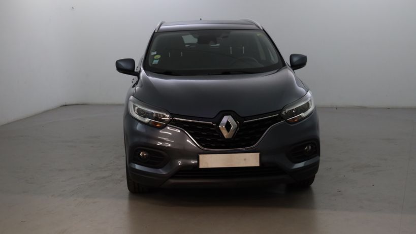 RENAULT KADJAR 2020 - Photo n°8