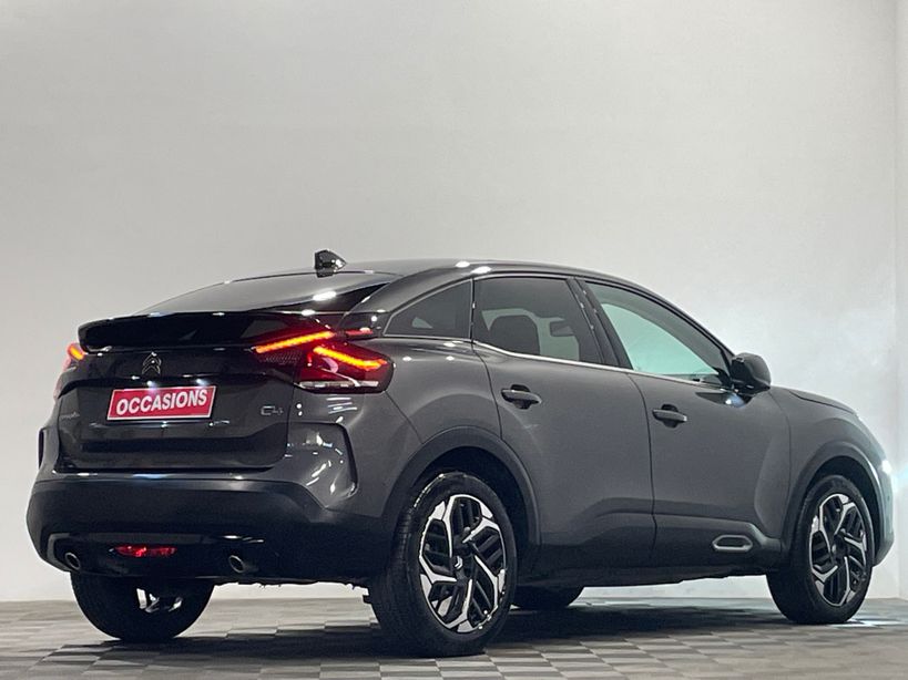 CITROEN C4 2024 - Photo n°3