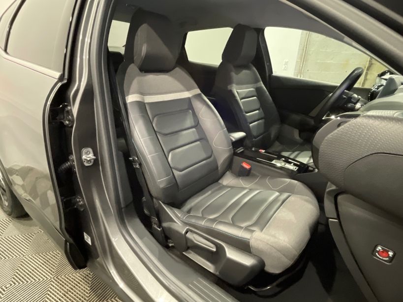 CITROEN C4 X 2023 - Photo n°45