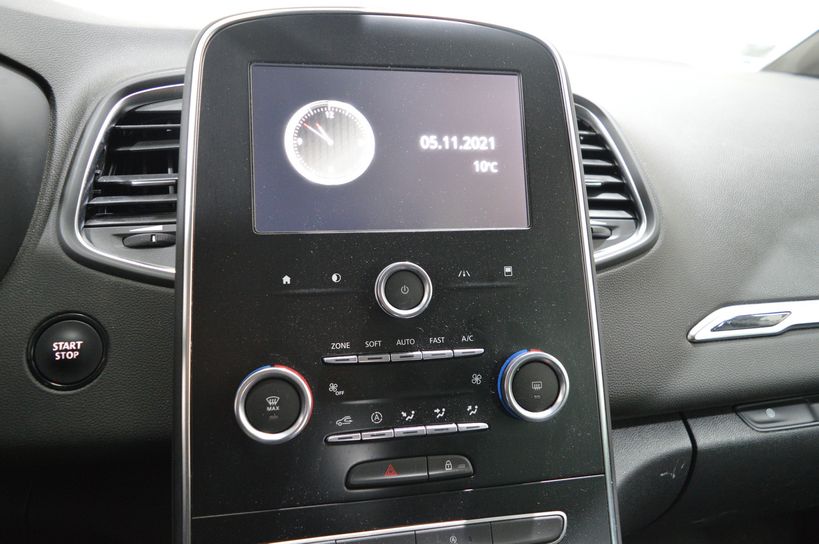 RENAULT GRAND SCENIC IV BUSINESS 2019 - Photo n°23