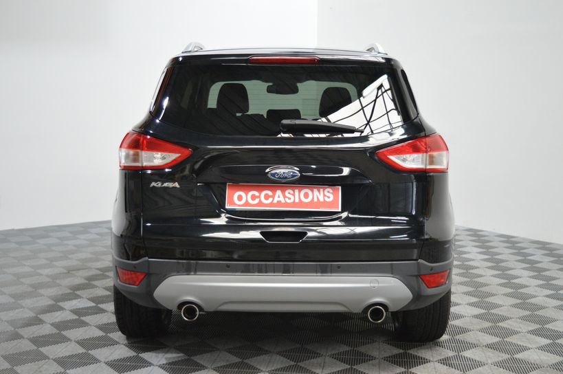 FORD KUGA 2015 - Photo n°5
