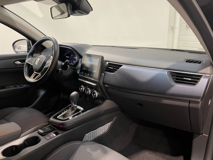 RENAULT ARKANA 2024 - Photo n°9