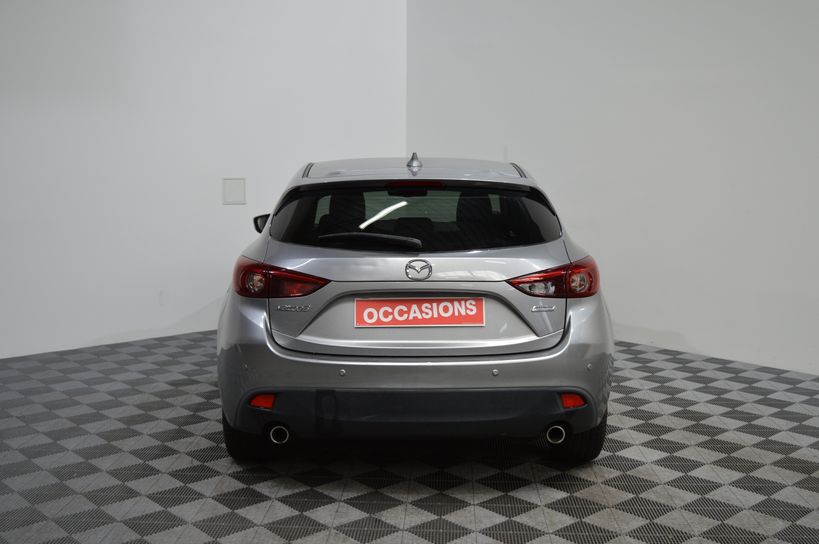 MAZDA MAZDA3 2014 - Photo n°4
