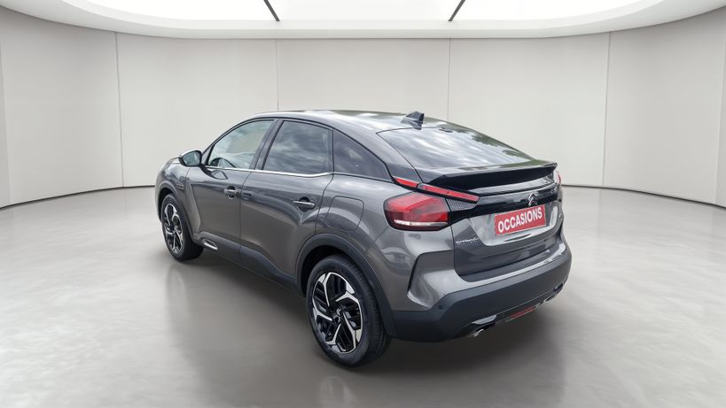 CITROEN C4 2024 - Photo n°4
