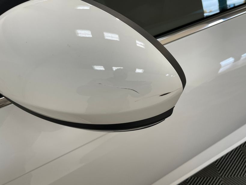 RENAULT MEGANE IV ESTATE 2022 - Photo n°12