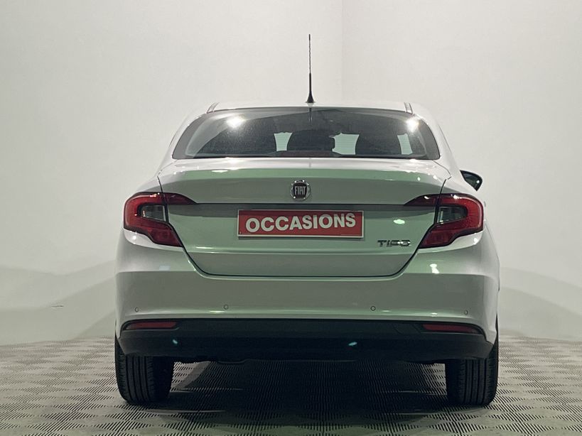 FIAT TIPO 2017 - Photo n°6