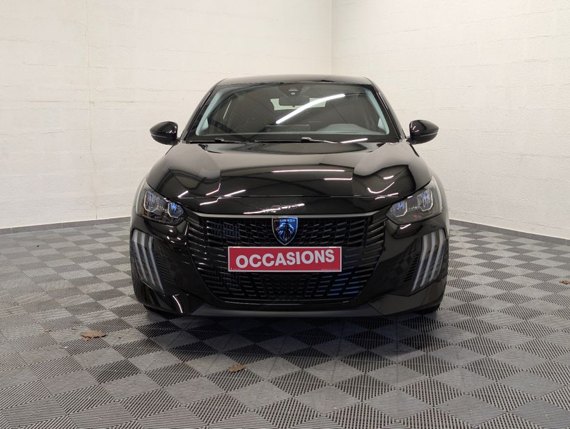 PEUGEOT 208 2025 - Photo n°2
