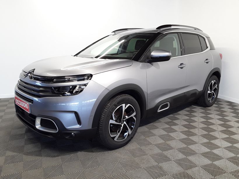 CITROEN C5 AIRCROSS 2019 - Photo n°1