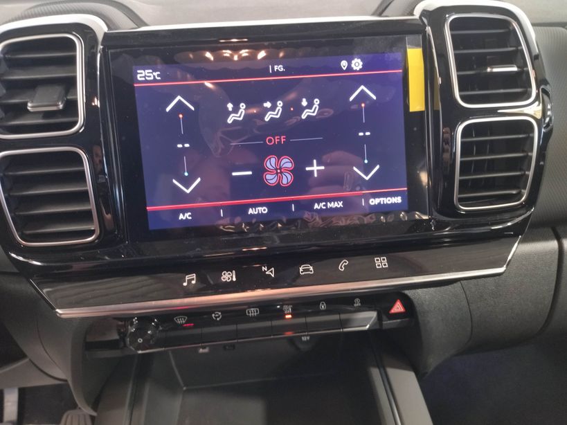 CITROEN C5 AIRCROSS 2023 - Photo n°14