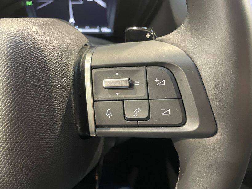 CITROEN C5 X 2024 - Photo n°29