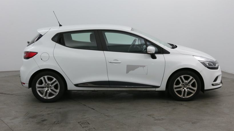 RENAULT CLIO IV BUSINESS 2019 - Photo n°6