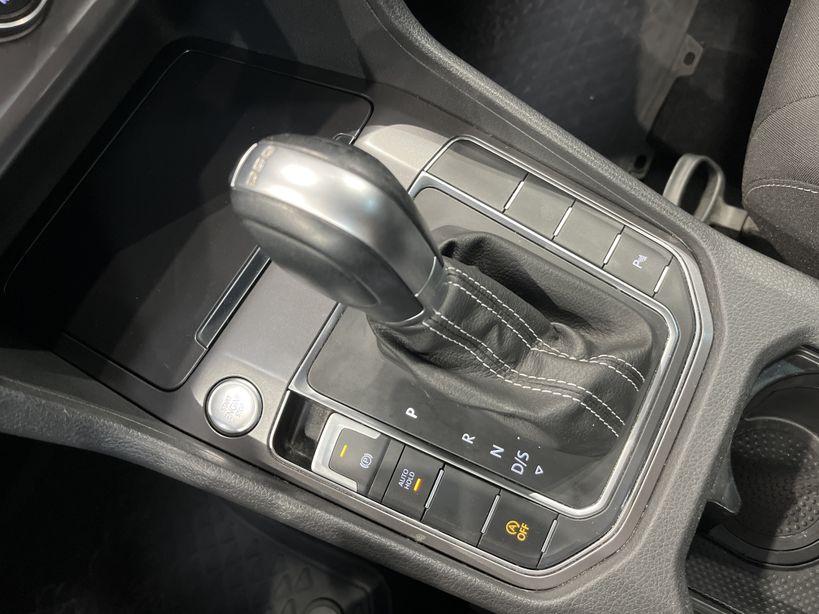 VOLKSWAGEN GOLF SPORTSVAN BUSINESS 2016 - Photo n°20