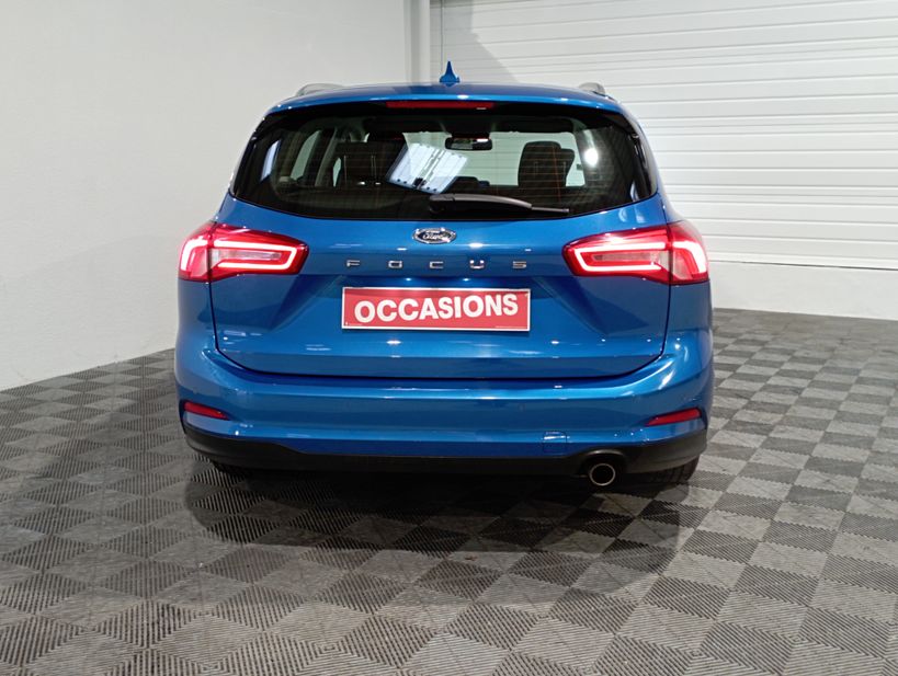 FORD FOCUS SW 2020 - Photo n°7