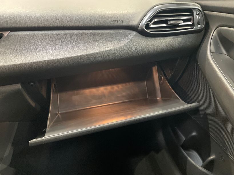 HYUNDAI i30 2022 - Photo n°27