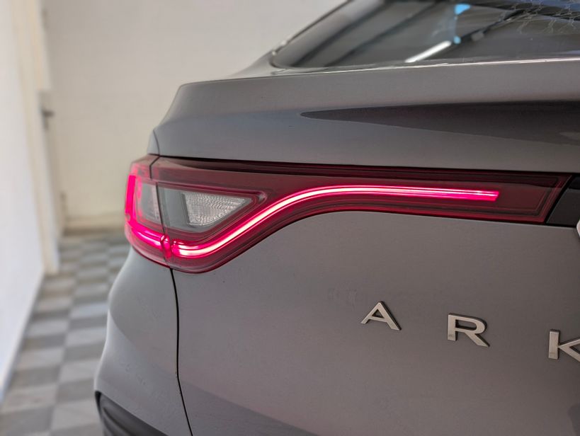 RENAULT ARKANA 2023 - Photo n°10