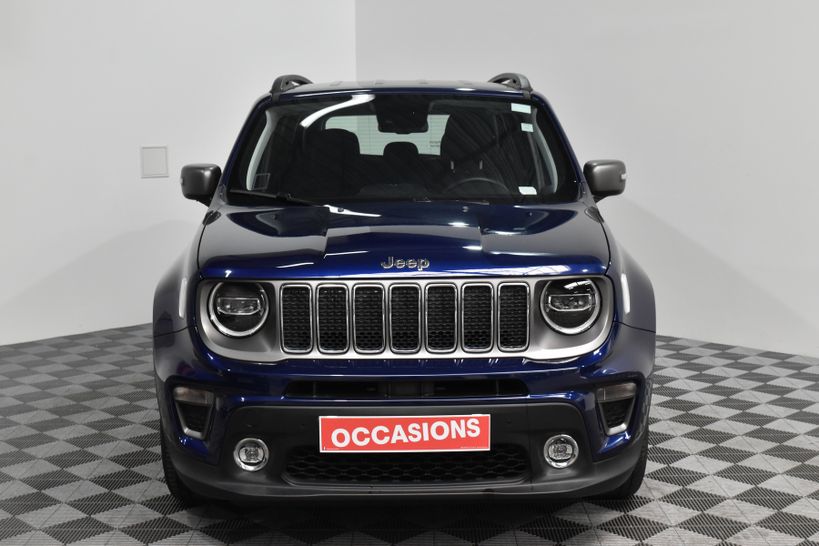JEEP RENEGADE 2019 - Photo n°43