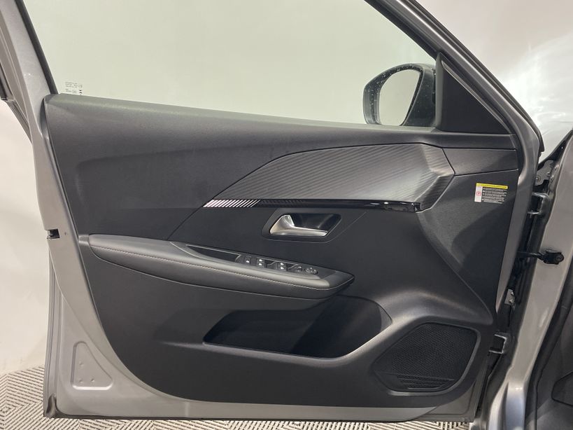 PEUGEOT 208 2024 - Photo n°32