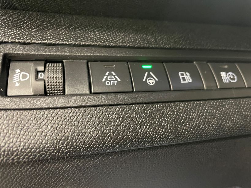 PEUGEOT 3008 2024 - Photo n°29