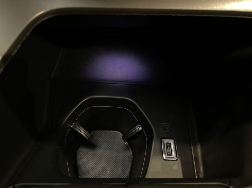 PEUGEOT 308 2023 - Photo n°23